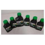 Small Bottles of Cycle Oil - Set of 6