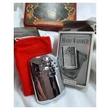 Restoration Hardware Handwarmer & More