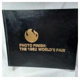 Photo Finish: The 1982 World