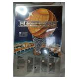 Sunsphere with Overlay