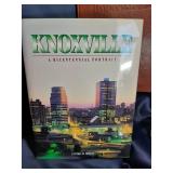 2 Knoxville Coffee Table Books