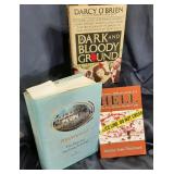 East Tennessee Infamy