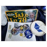 Whirlwind Book, Butcher Campaign, UAB , C&C