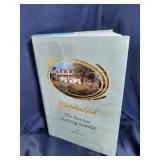 Whirlwind Buttons and Statue