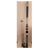 Scott Stretch Series Snow Ski