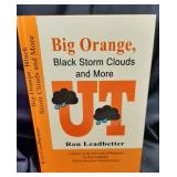 Autographed by Author - UT Book