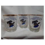 Liberty Bowl Glasses ++