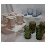 Glasses for All Seasons