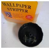 Wallpaper Tiger Paw & Stripper