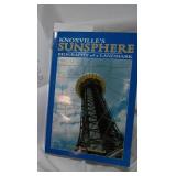 Sunsphere Biography & Personal Letters from Author