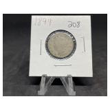 Liberty V Nickels:  1899