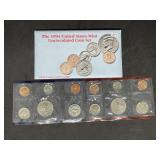 US Proof Set 1994
