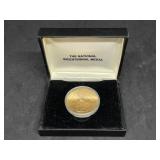 1976 US Bicentennial Medal