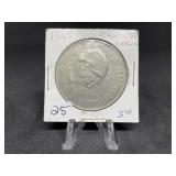 1965 Churchill Comm. Crown