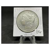Morgan Silver Dollar 1904-O