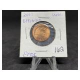 2000 Penny Error (offstrike)