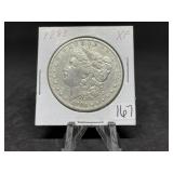 Morgan Silver Dollar 1883