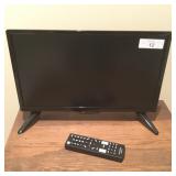 Insignia Television 18 in with Remote