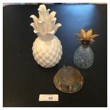 Pineapple Collection