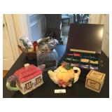 Tea Lovers Delight Collection