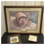 "Spring Collection" by t.s. Lepper & (2) Dogwood