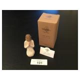 Willow Tree "Prayer of Peace" Figurine