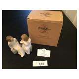 Willow  Tree "Heart & Soul" Figurine