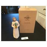 Willow Tree "Welcoming Angel" Figurine