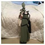 Ladies Set of Gold Clubs - See Description
