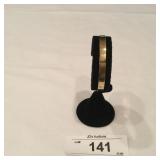 14K 7in Flat Gold Bracelet