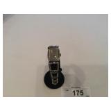 Sterling Silver "Baylor" Ladies Watch - Works