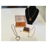 Sarah Coventry Earrings & Premier Jewelry