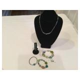 Beaded Jewelry