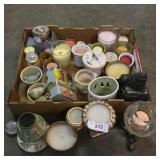 Candles Galore