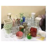 Vase Assortment