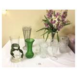 Crystal/Glass Assortment