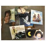 Relligious Albums & 45s
