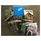 Assortment of Music/Albums