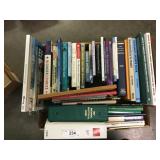 Box of Books
