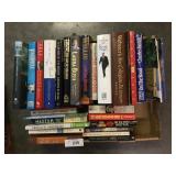 Box of Books
