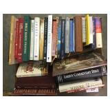 Box of Religious Books