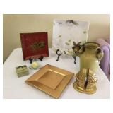 Decorative Pieces