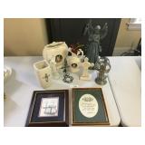 Religious Decorative Pieces