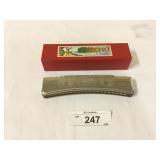 Echo Harmonica By M. Hohner Germany