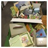 Stationery & Office Supplies