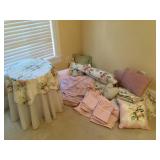 Laura Ashley Bedding