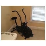 Vitamaster Air Max Plus Exercise Bike