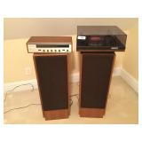 Stereo System