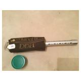 Maxfi Golf Ball "Picker Upper" & Tin of Golf Tee