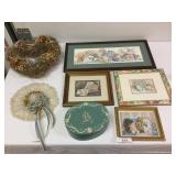 Country Framed Prints & Décor